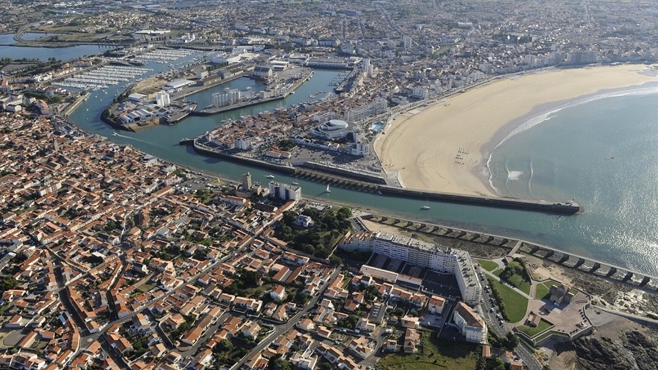 Photo of Outdoor in Les Sables d'Olonne