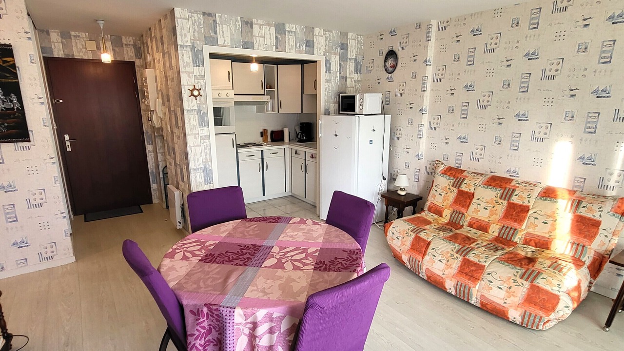 Photo of Livingroom in Les Sables d'Olonne