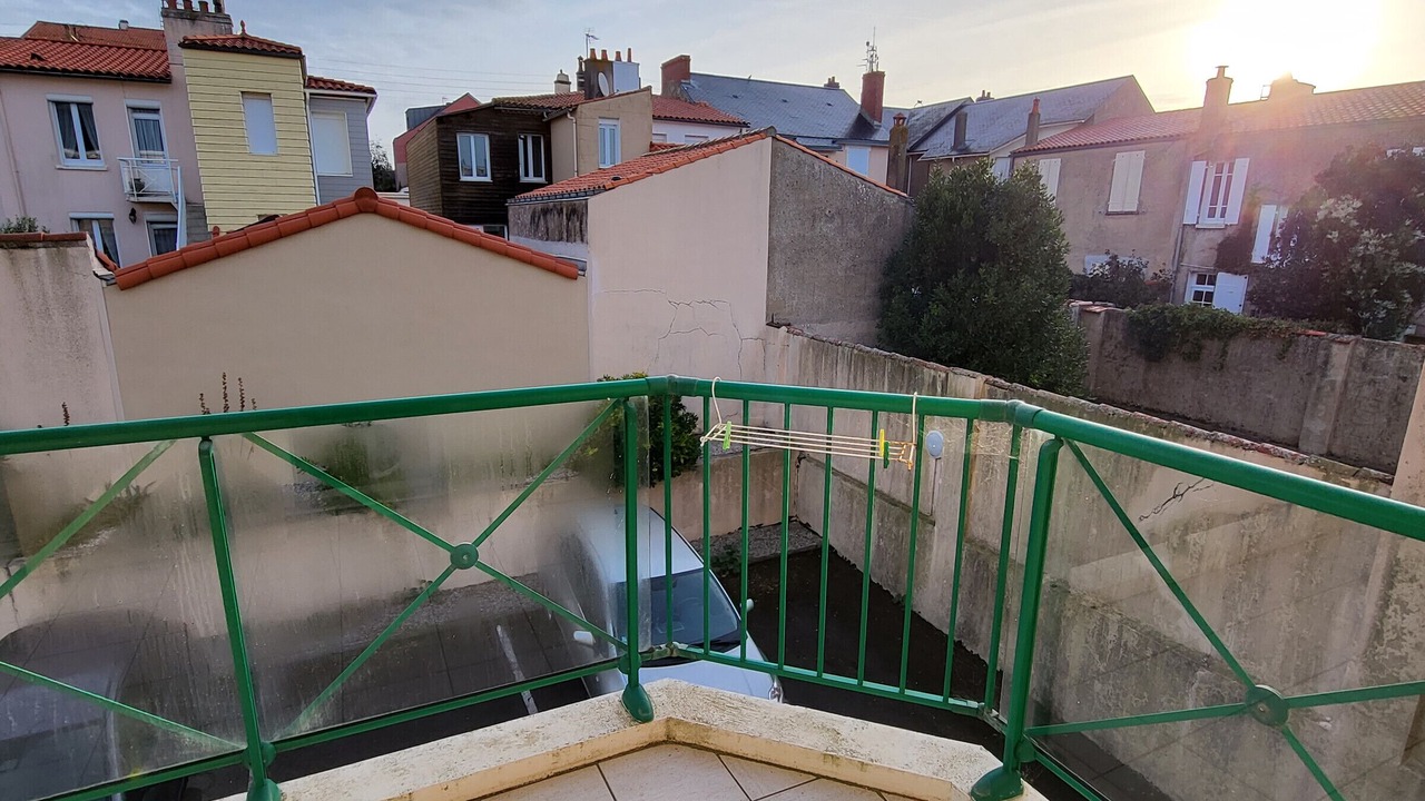 Photo of Outdoor in Les Sables d'Olonne