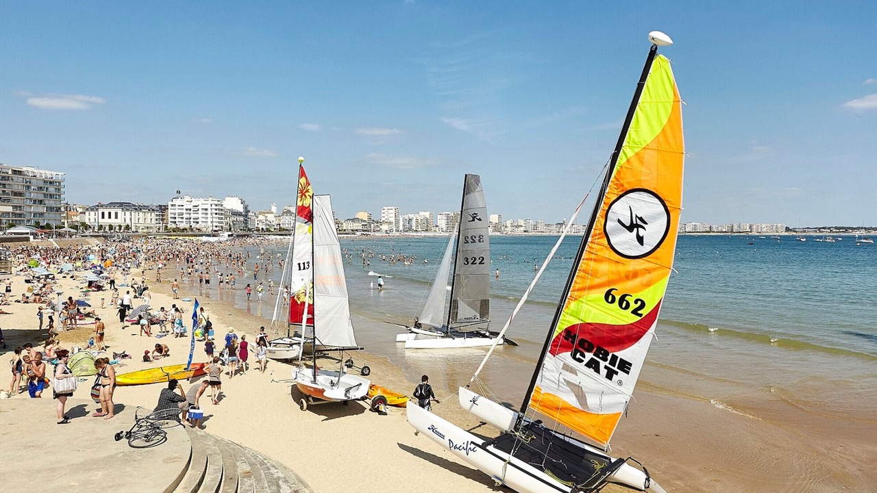 Photo of Others in Les Sables d'Olonne