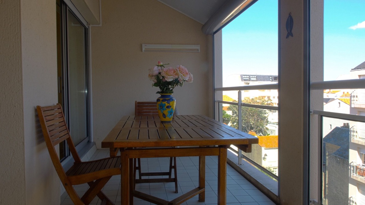 Photo of Outdoor in Les Sables d'Olonne