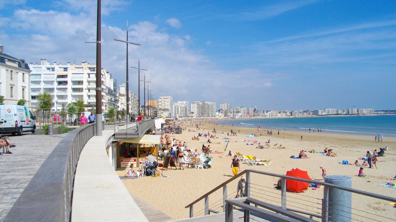 Photo of Others in Les Sables d'Olonne