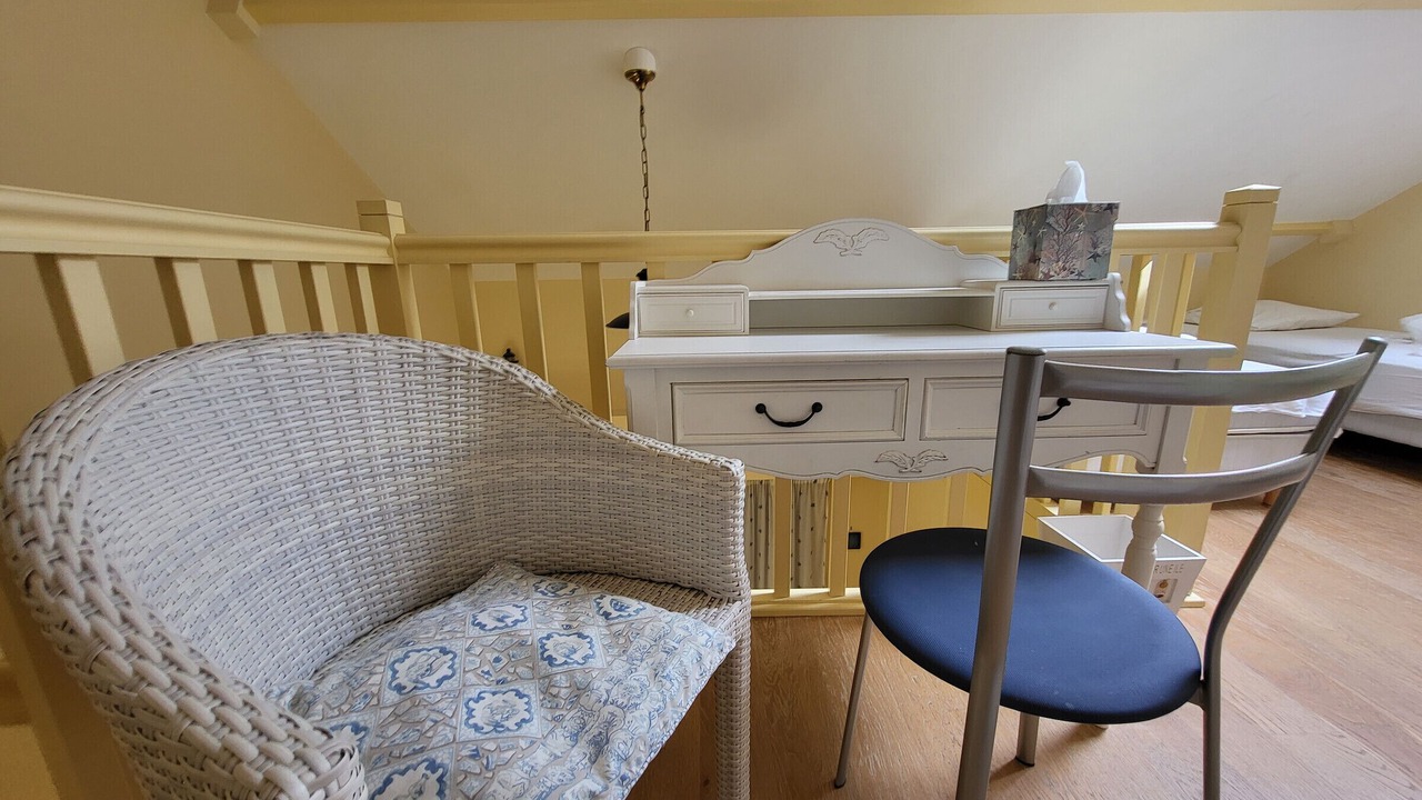 Photo of Bedroom in Les Sables d'Olonne