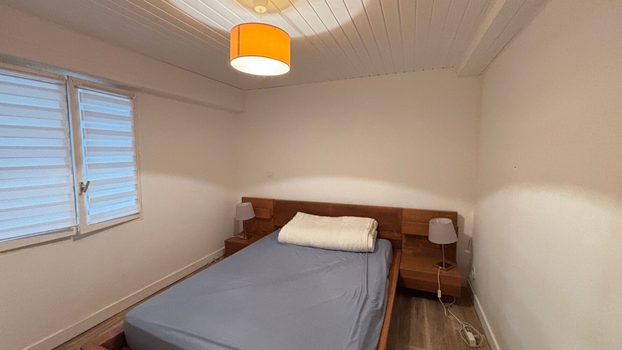 Photo of Bedroom in Les Sables d'Olonne