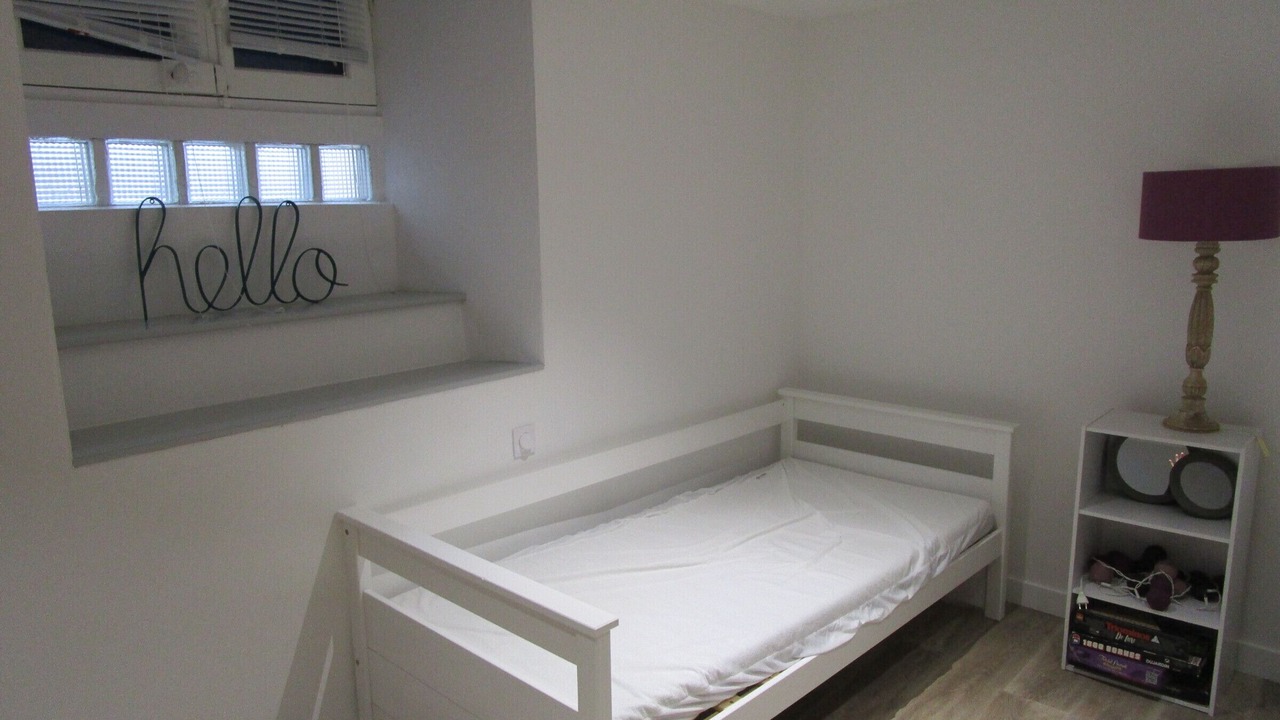 Photo of Bedroom in Les Sables d'Olonne