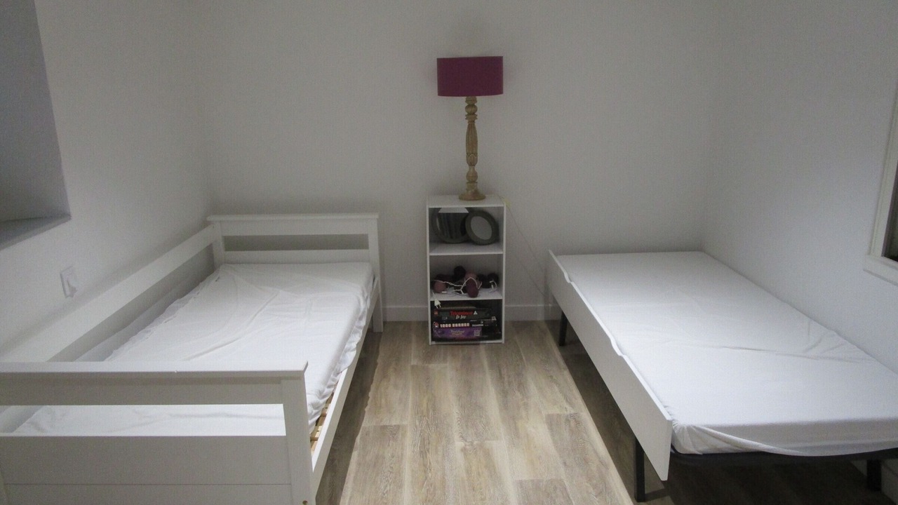 Photo of Bedroom in Les Sables d'Olonne