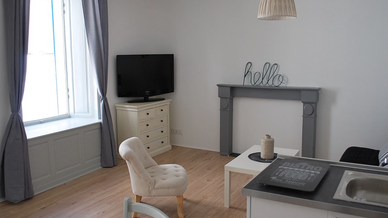Photo of Livingroom in Les Sables d'Olonne