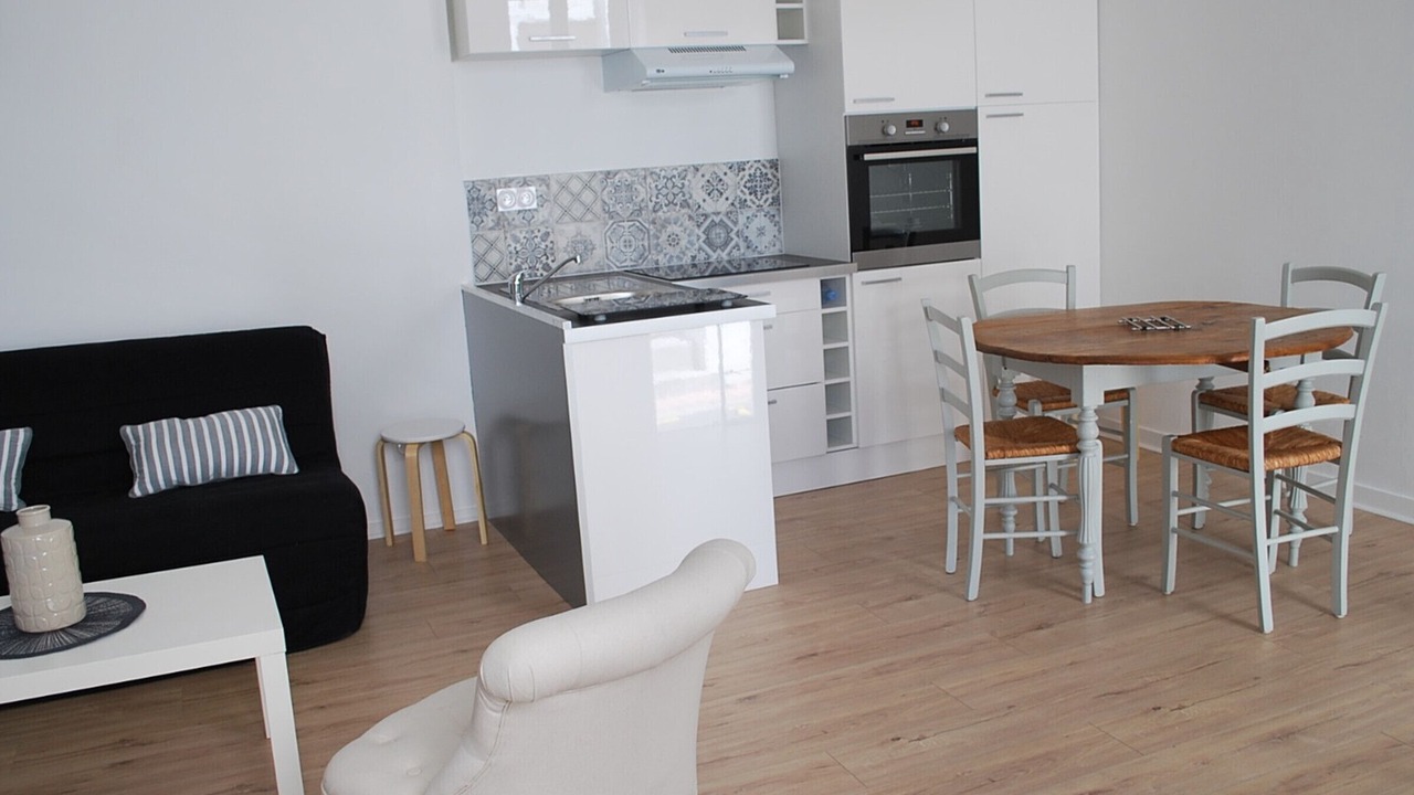 Photo of Livingroom in Les Sables d'Olonne