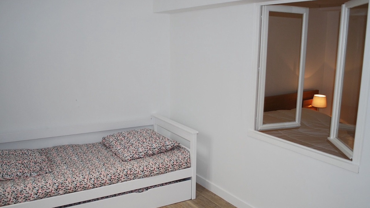 Photo of Bedroom in Les Sables d'Olonne