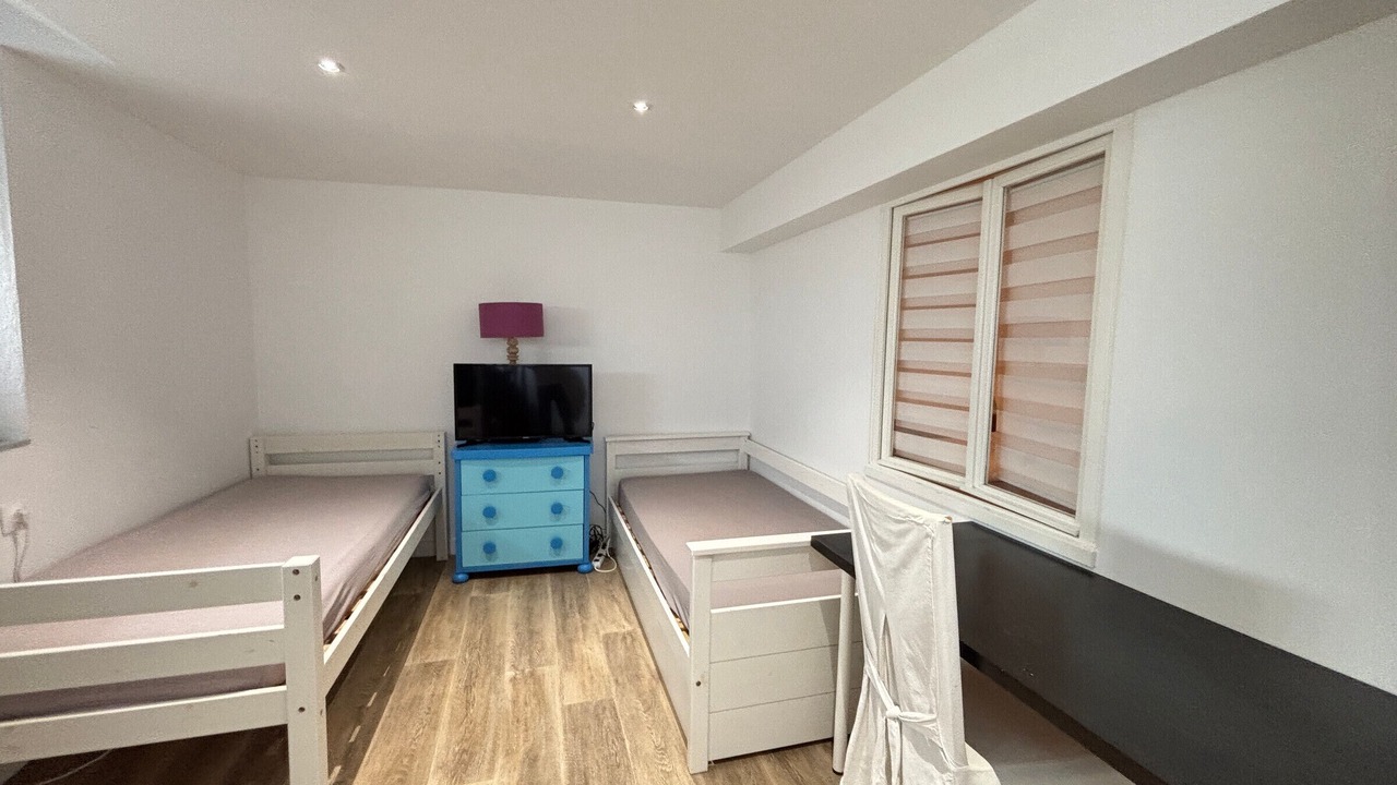 Photo of Bedroom in Les Sables d'Olonne