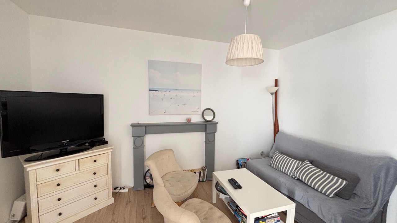 Photo of Livingroom in Les Sables d'Olonne