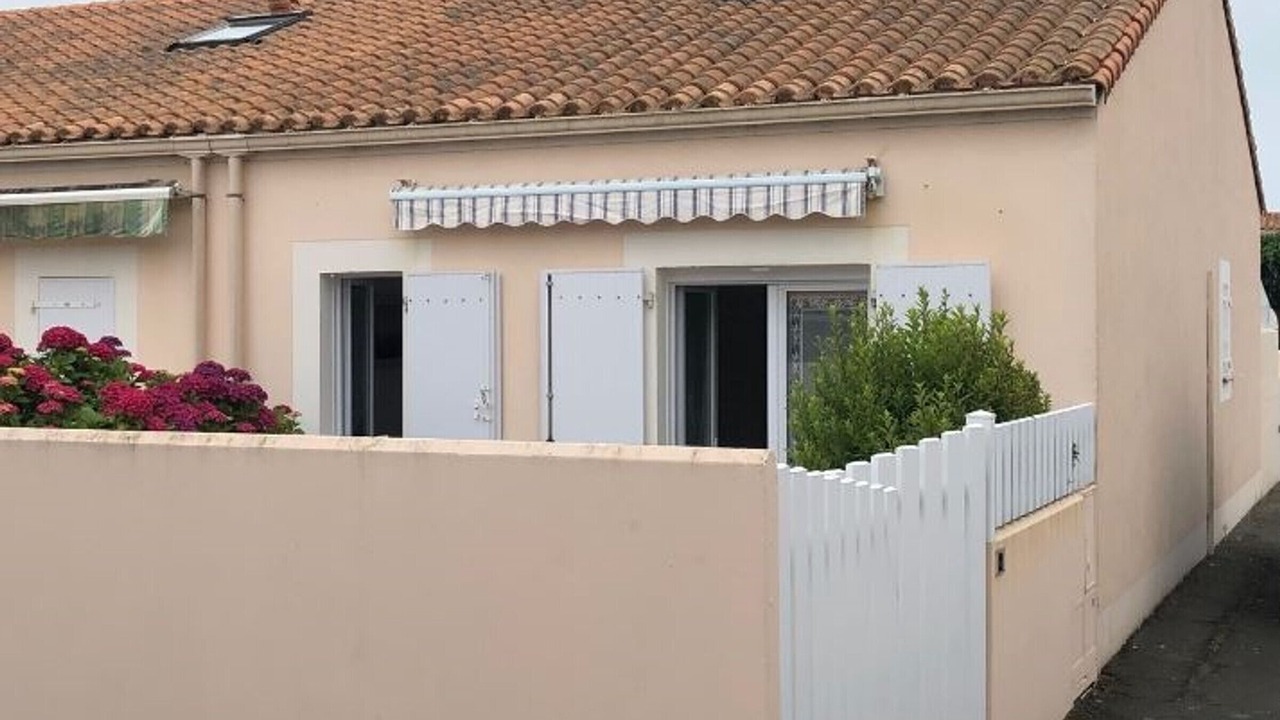Photo of Outdoor in Bretignolles-sur-Mer