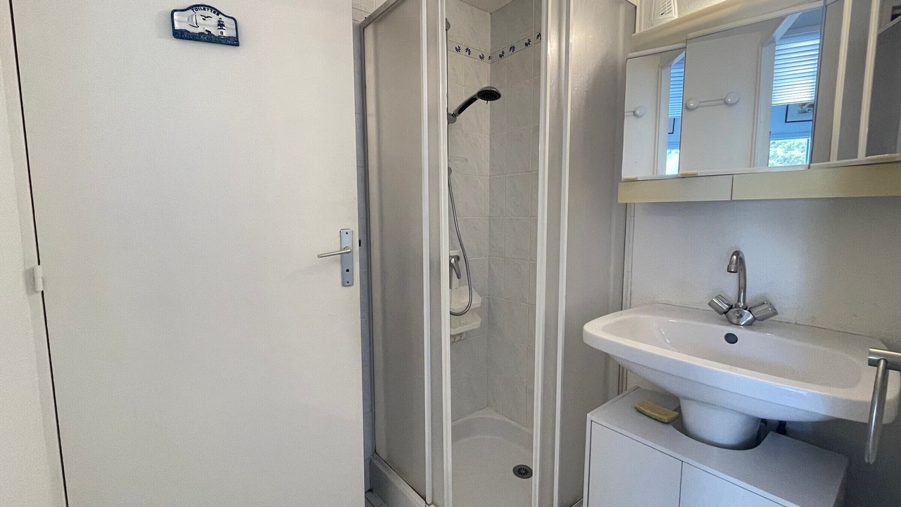 Photo of Bathroom in Bretignolles-sur-Mer