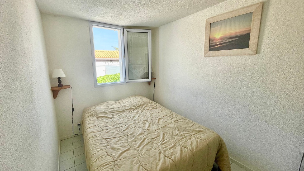 Photo of Bedroom in Bretignolles-sur-Mer