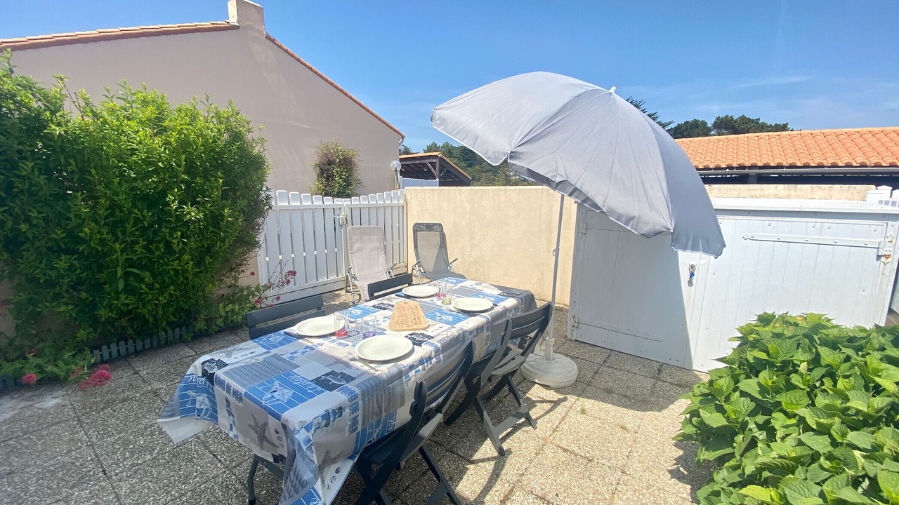 Photo of Outdoor in Bretignolles-sur-Mer