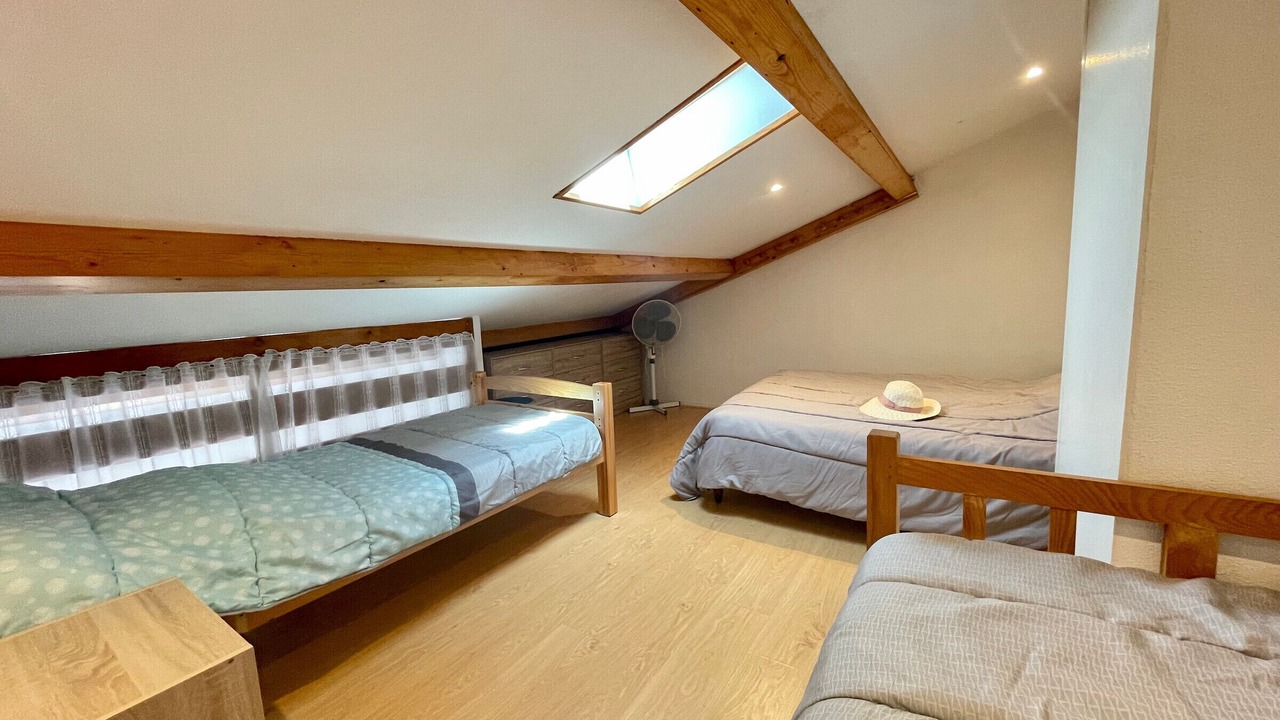Photo of Bedroom in Bretignolles-sur-Mer