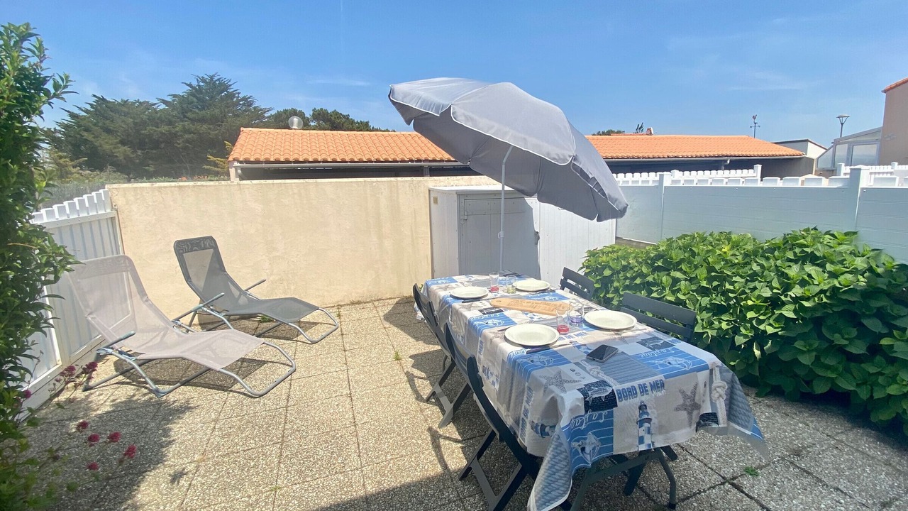 Photo of Outdoor in Bretignolles-sur-Mer