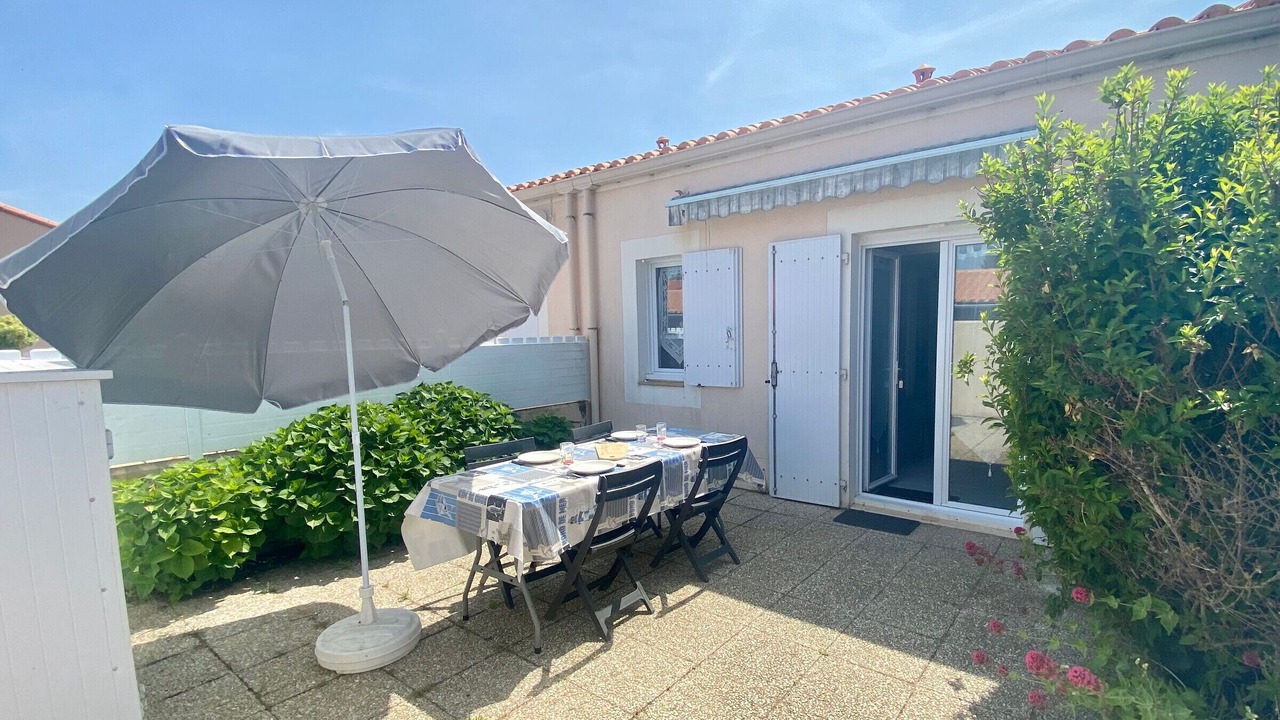Photo of Outdoor in Bretignolles-sur-Mer