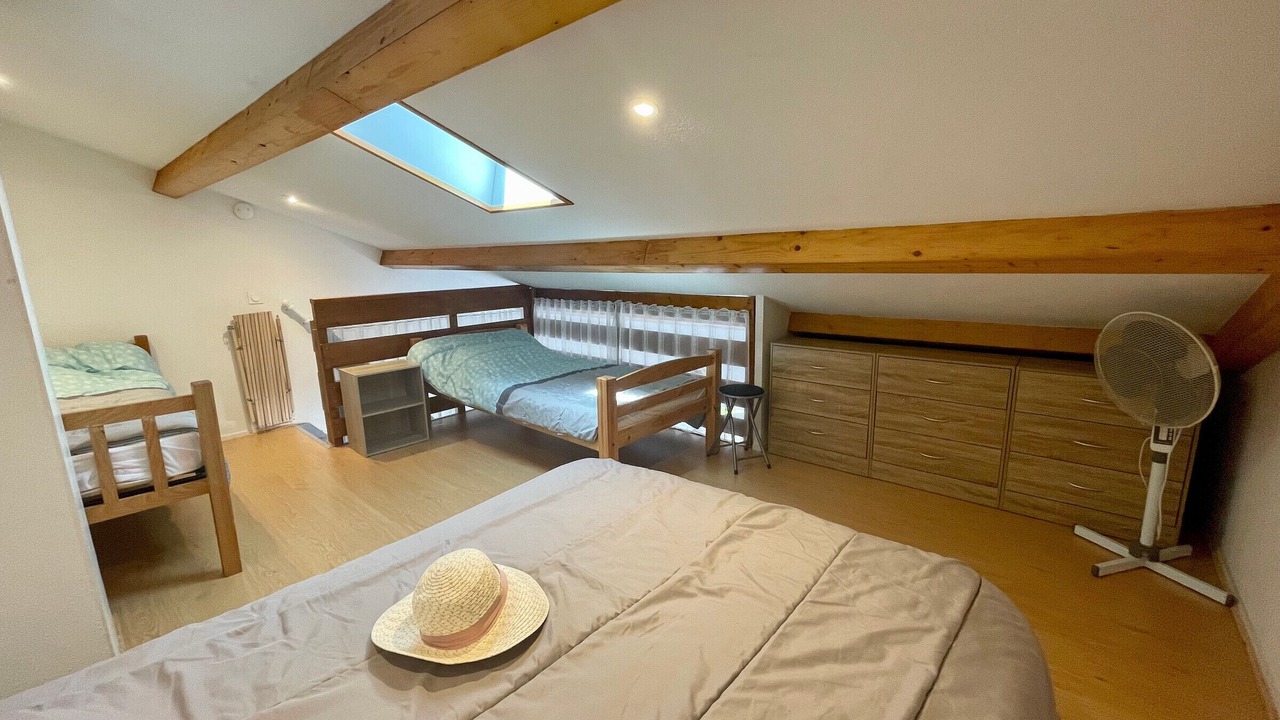 Photo of Bedroom in Bretignolles-sur-Mer