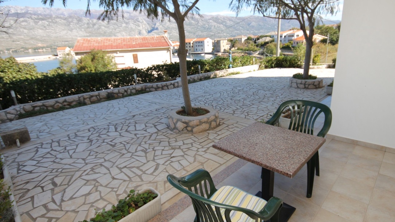 Photo of Outdoor in Vinjerac