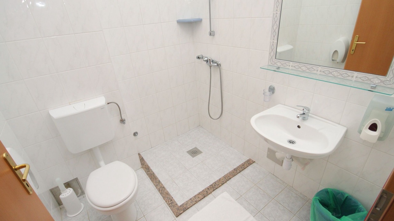 Photo of Bathroom in Vinjerac