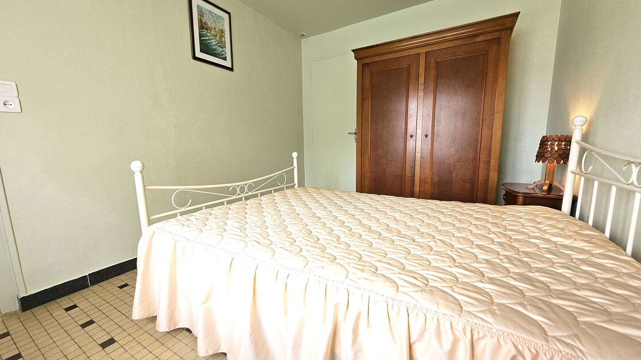Photo of Bedroom in Saint-Hilaire-de-Riez