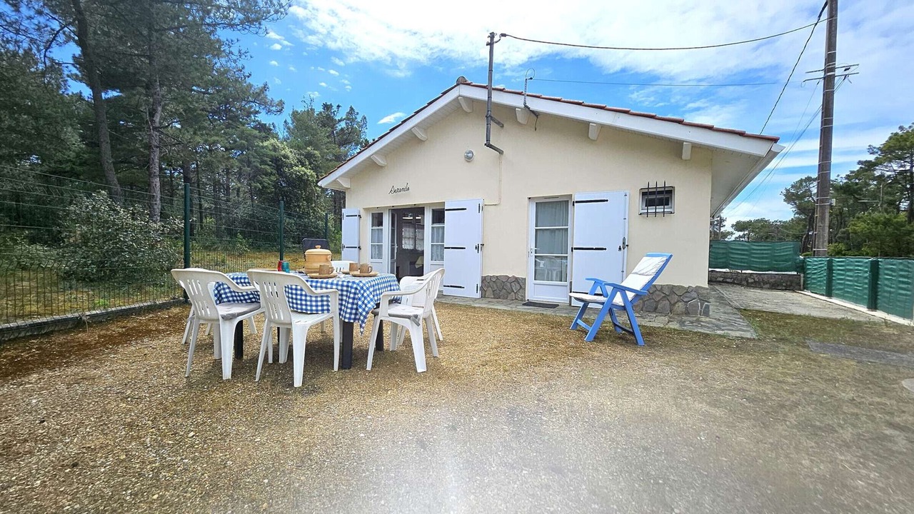 Photo of Outdoor in Saint-Hilaire-de-Riez