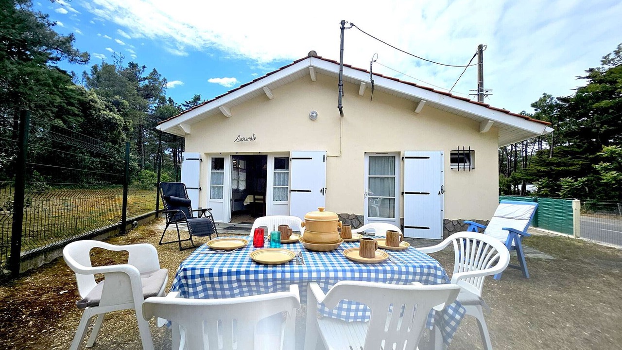 Photo of Outdoor in Saint-Hilaire-de-Riez