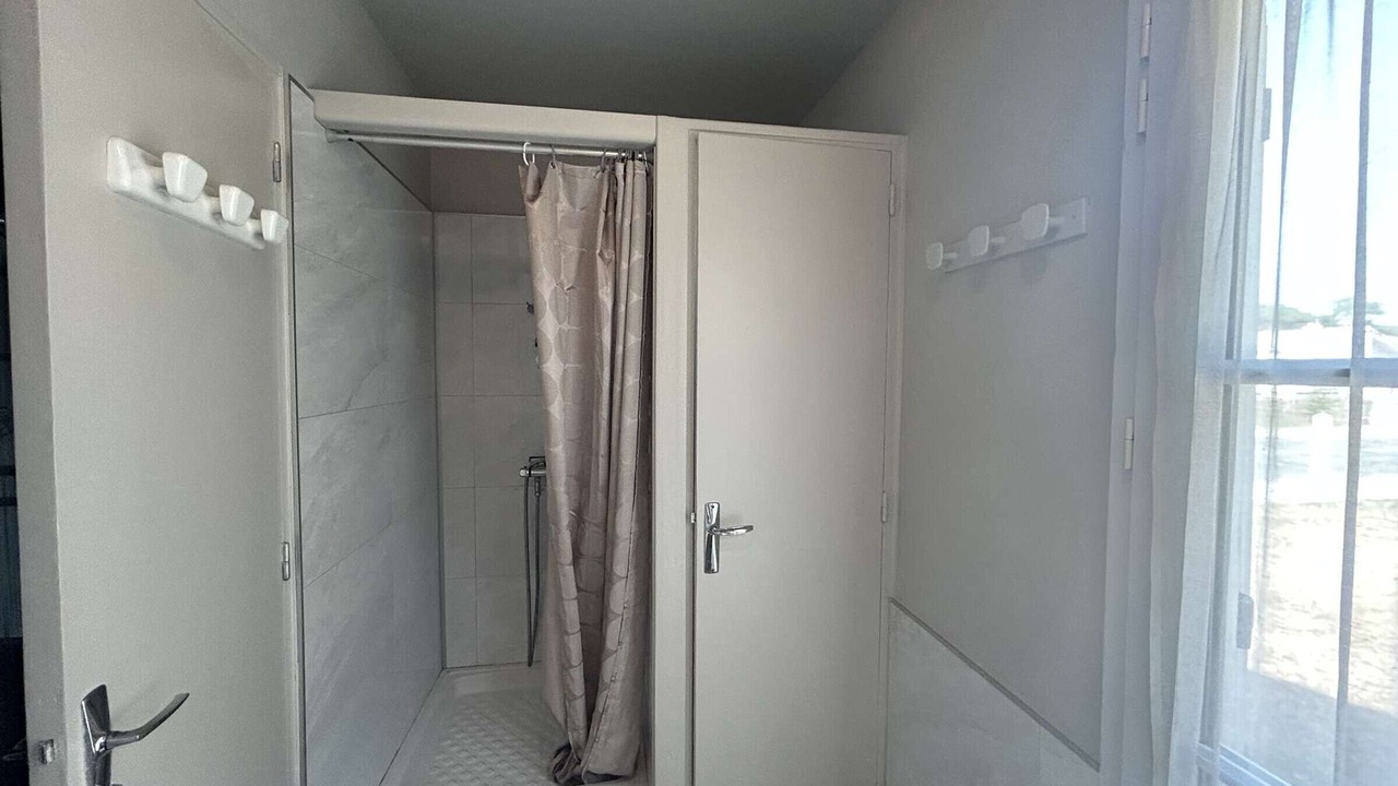 Photo of Bathroom in Saint-Hilaire-de-Riez