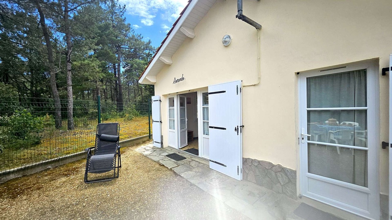 Photo of Outdoor in Saint-Hilaire-de-Riez