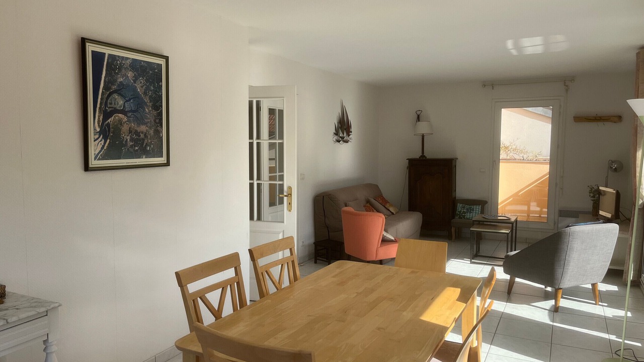 Photo of Livingroom in Arcachon