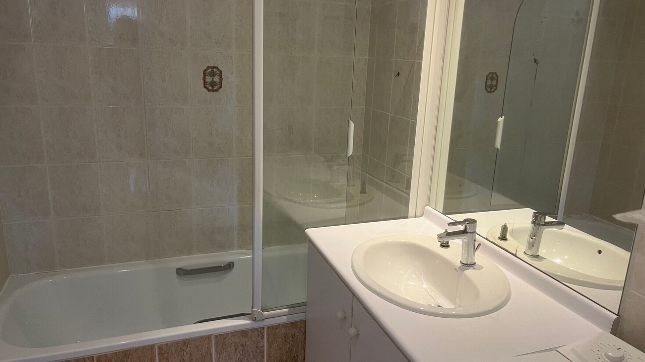 Photo of Bathroom in Arcachon