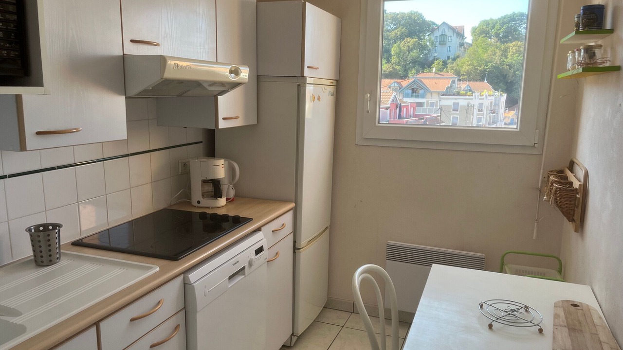 Photo of Kitchen in Arcachon