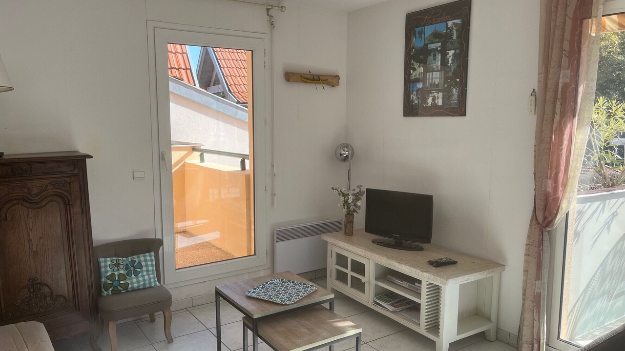 Photo of Livingroom in Arcachon