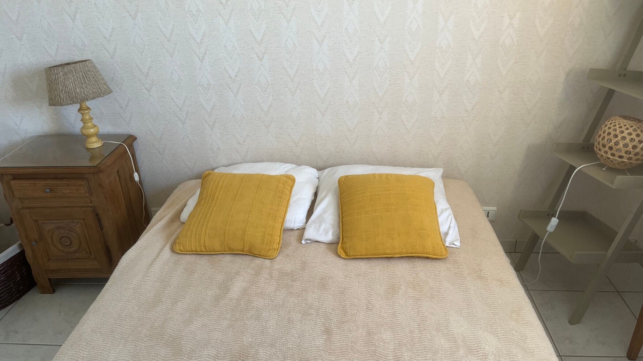 Photo of Bedroom in Arcachon