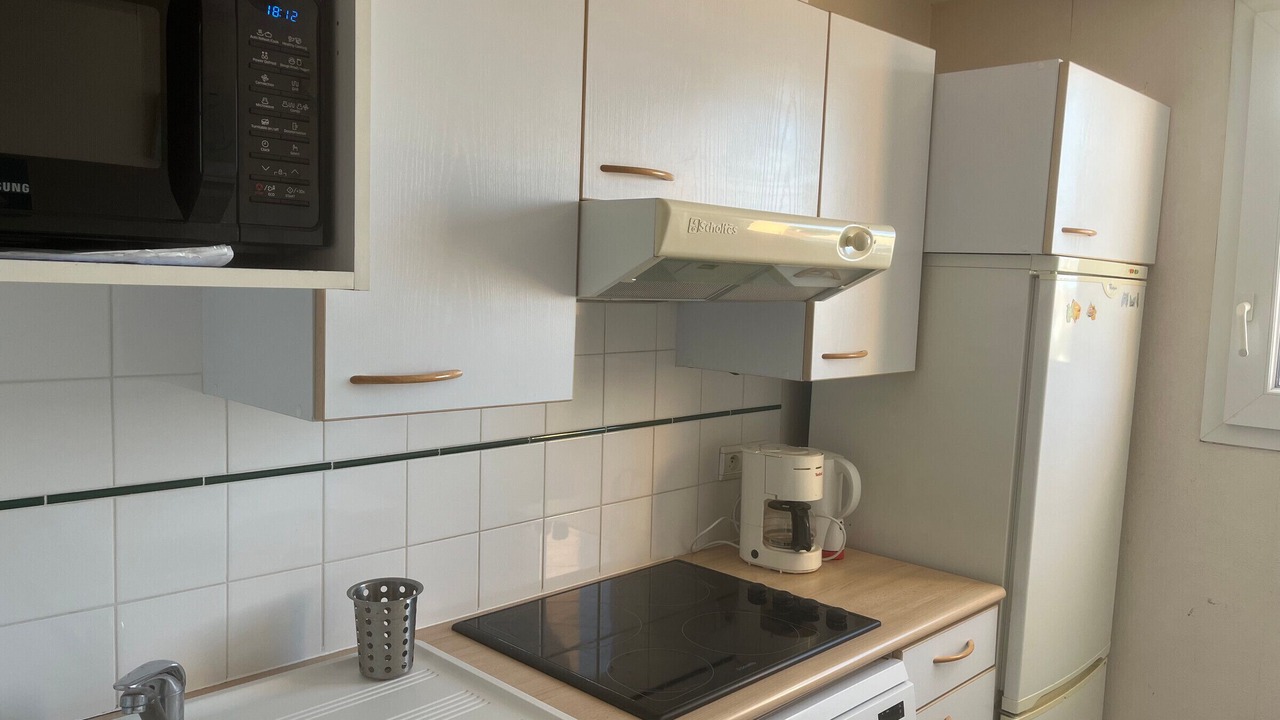 Photo of Kitchen in Arcachon