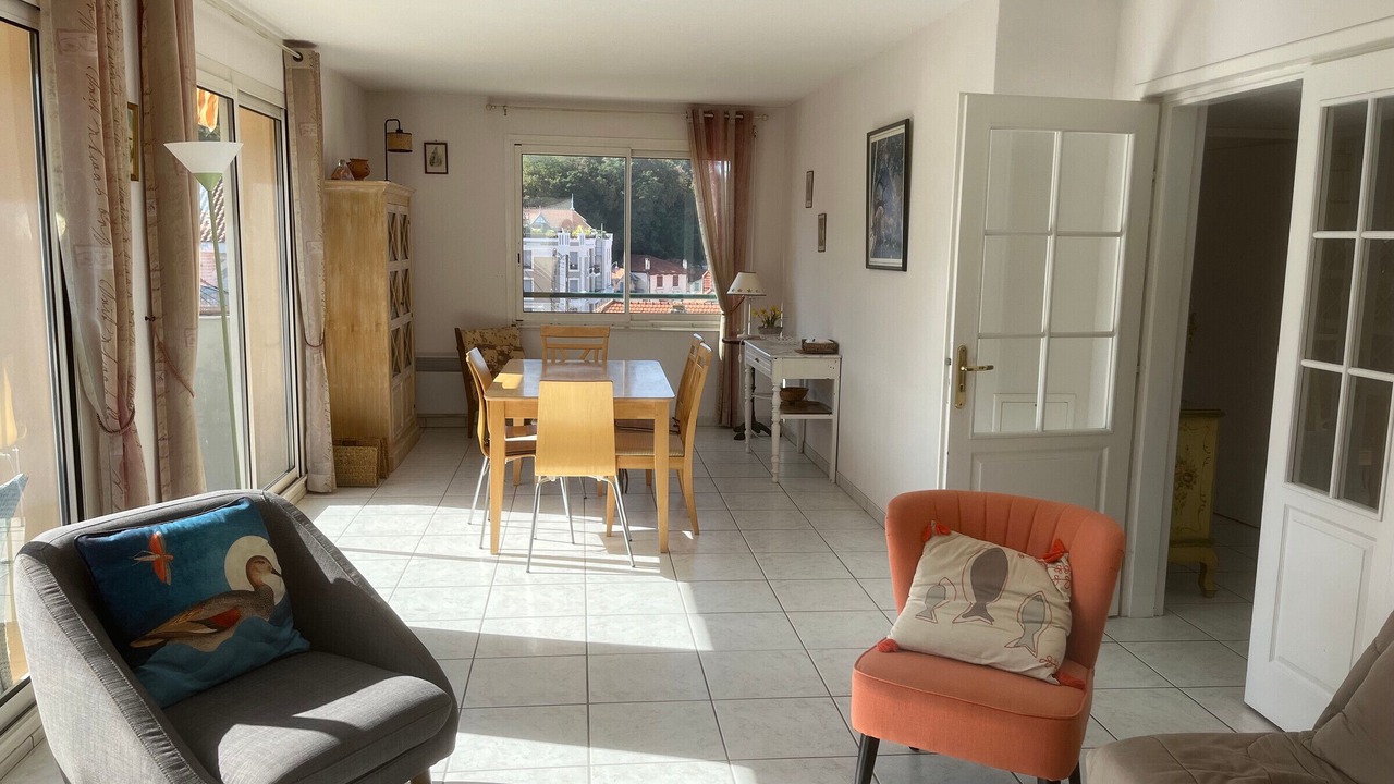 Photo of Livingroom in Arcachon