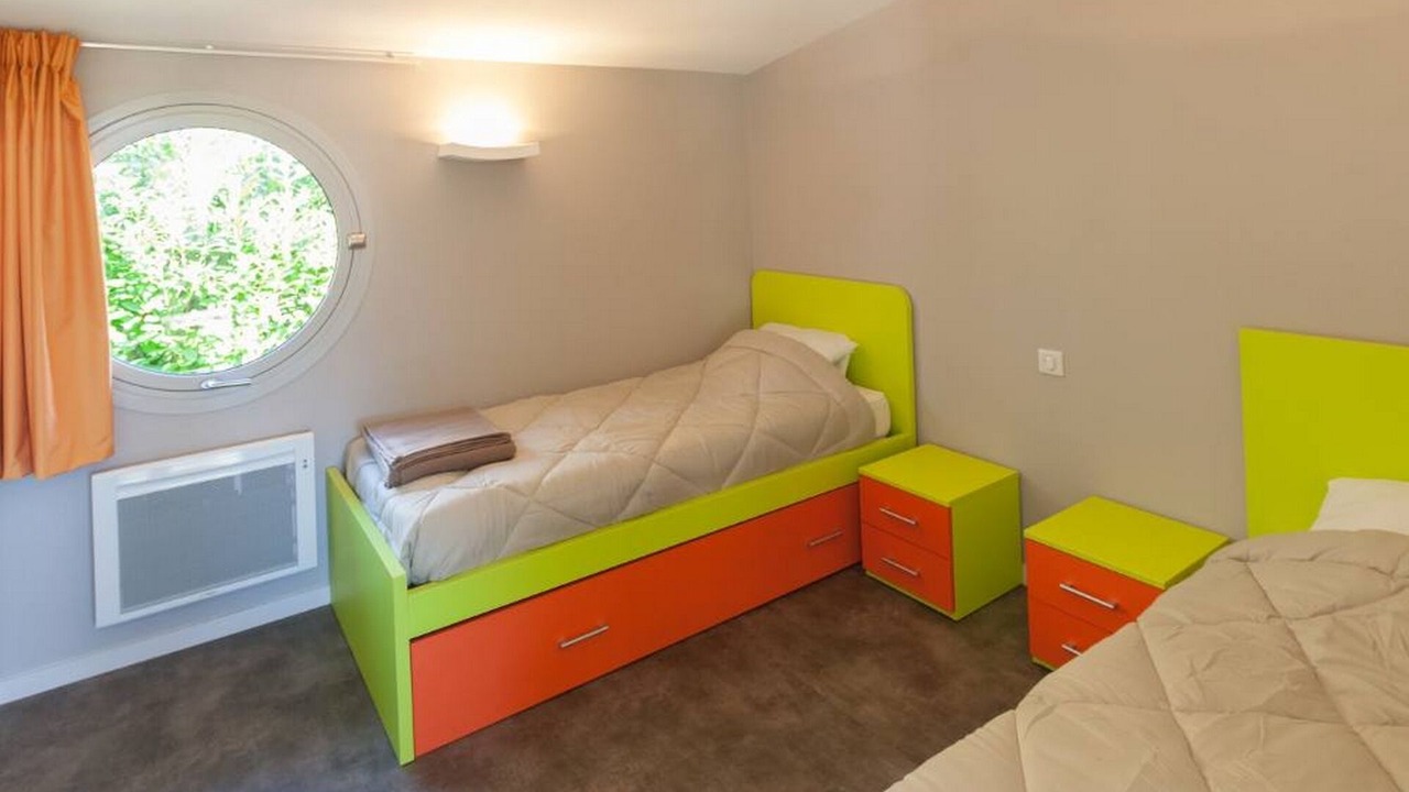 Photo of Bedroom in Menet