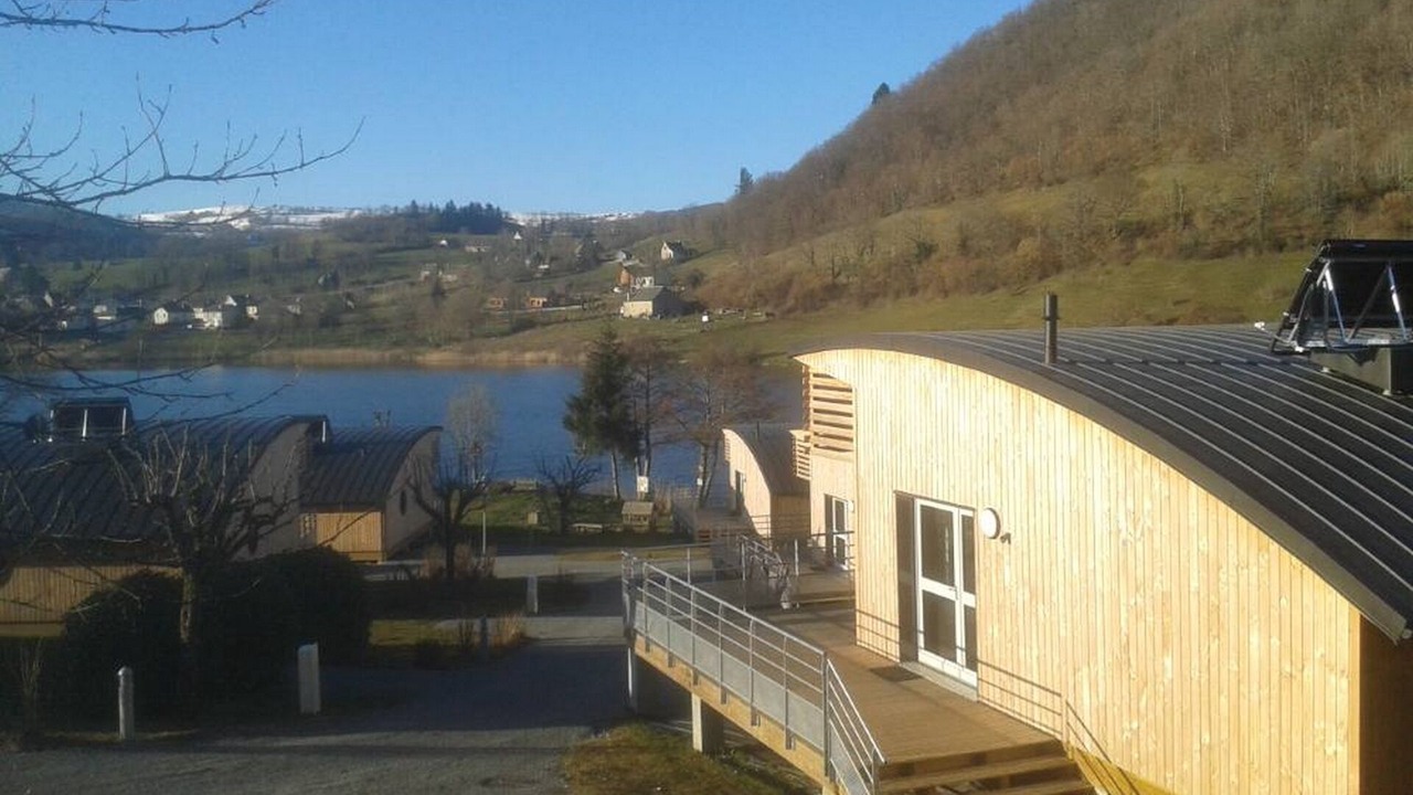 Photo of Outdoor in Menet
