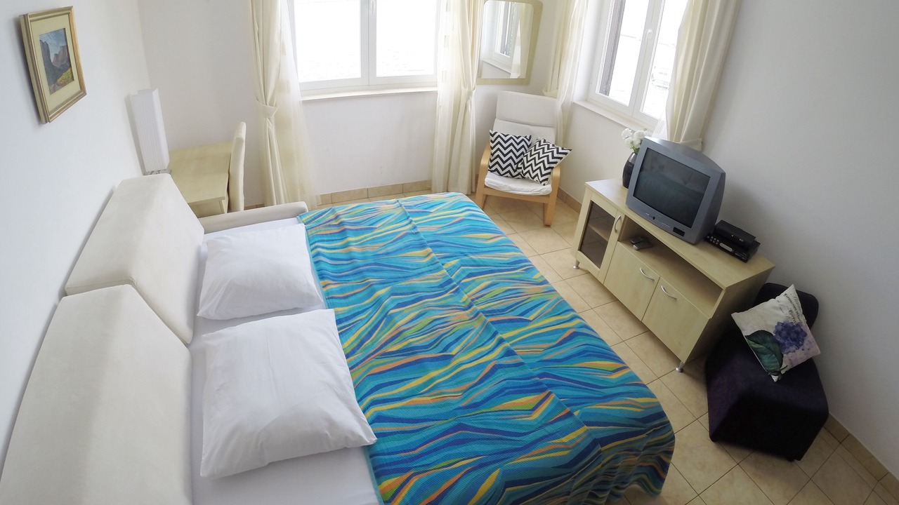 Photo of Bedroom in Vinjerac