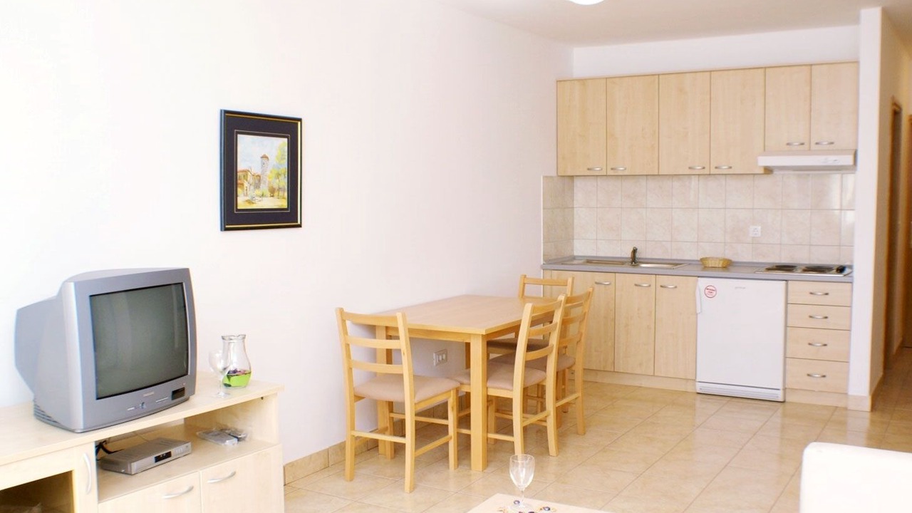 Photo of Livingroom in Vinjerac