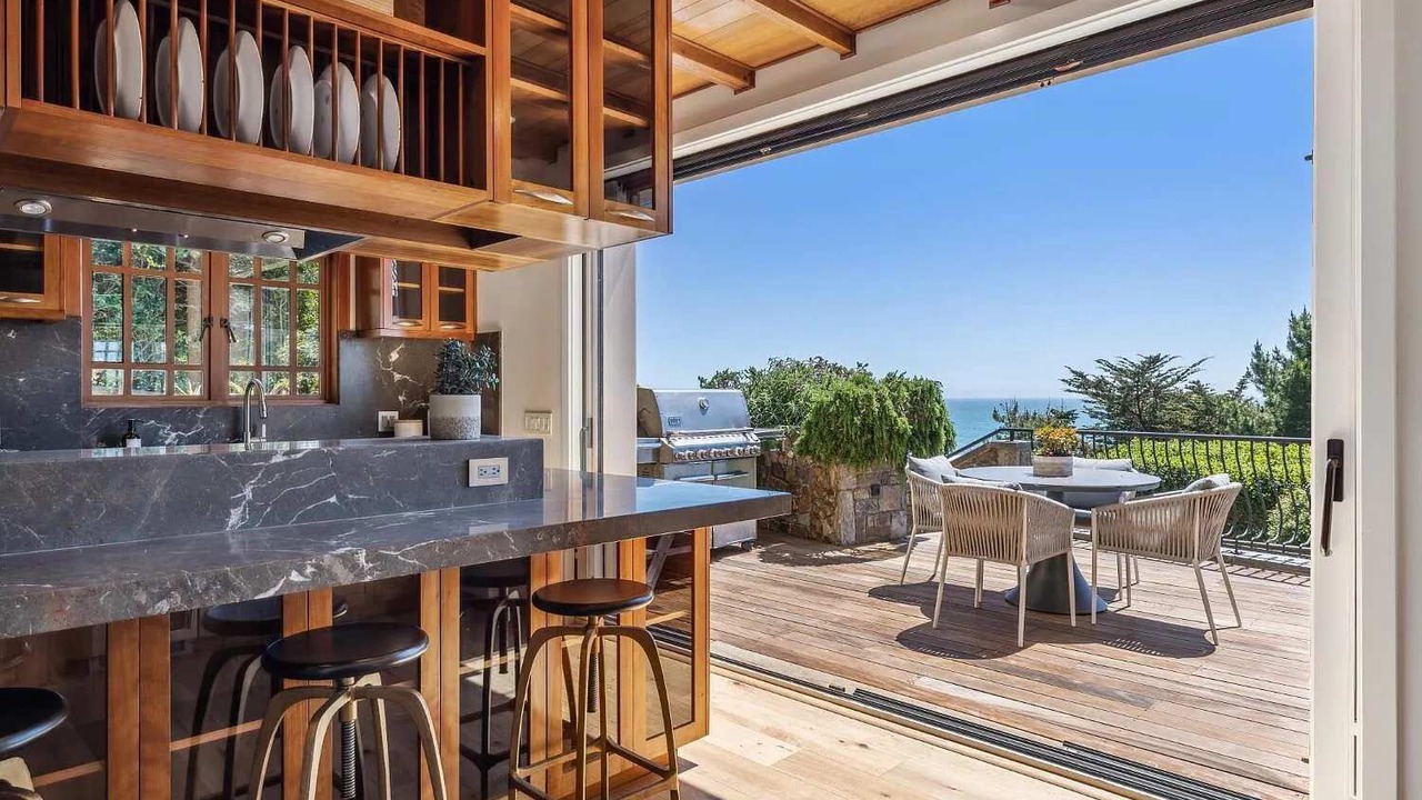 Photo of Others in Mill Valley