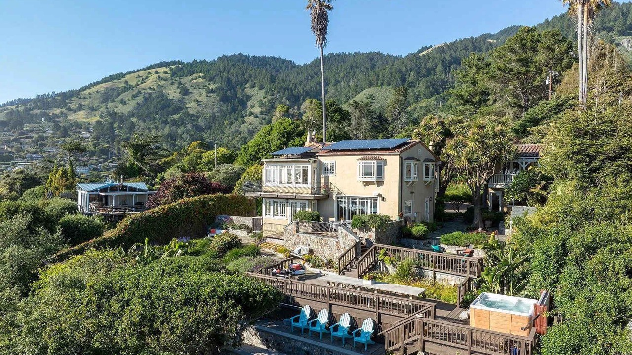 Photo of Outdoor in Mill Valley