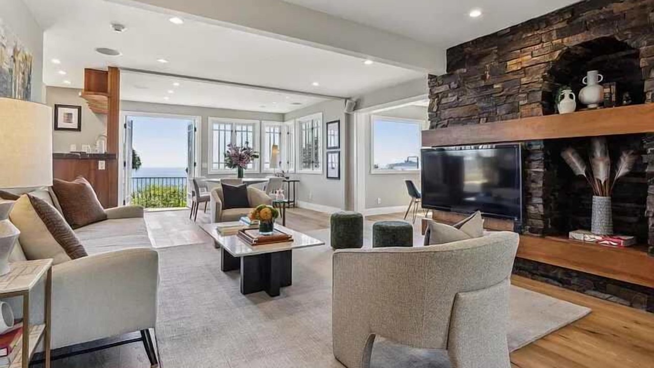 Photo of Livingroom in Mill Valley