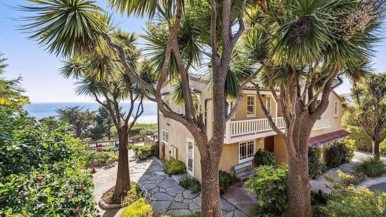 Photo of Outdoor in Mill Valley