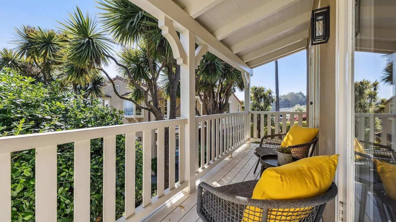 Photo of Outdoor in Mill Valley