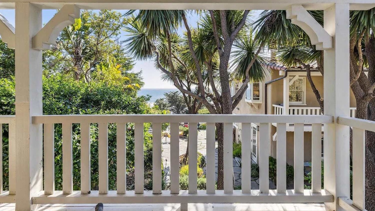 Photo of Outdoor in Mill Valley