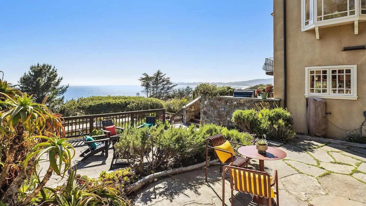 Photo of Outdoor in Mill Valley