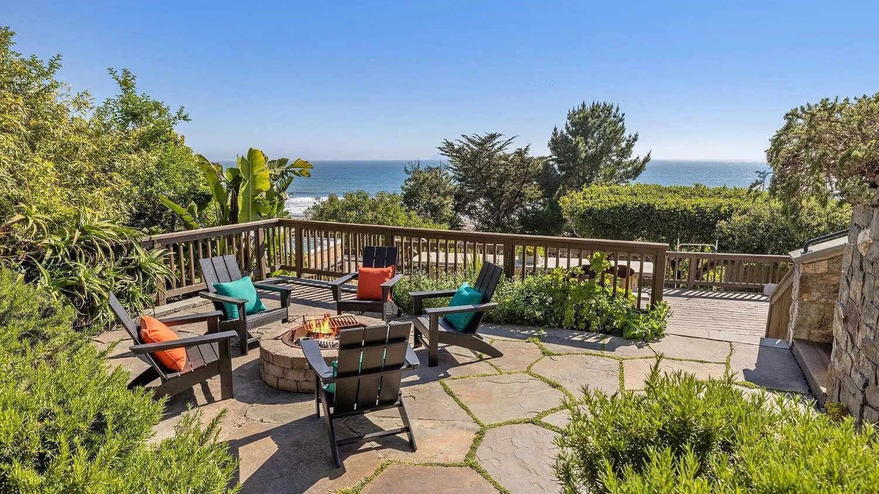 Photo of Patio Balcony in Mill Valley