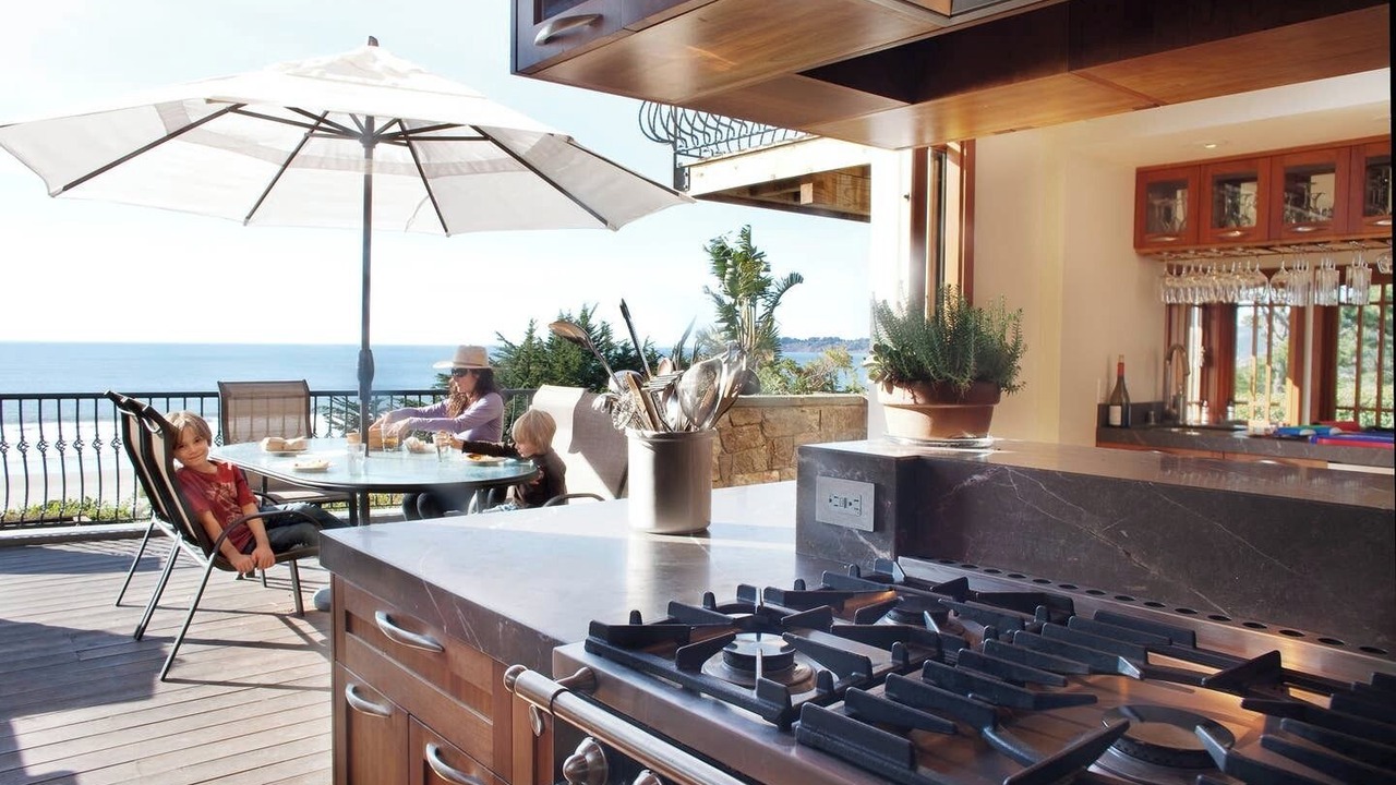 Photo of Outdoor in Mill Valley